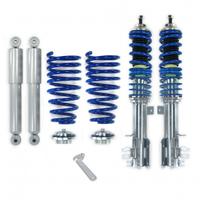 Fiat 500/07-assetto pressione gas regolabile