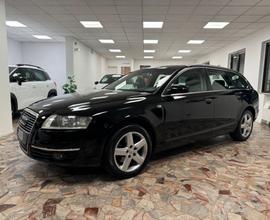 Audi A6 Avant 2.0 16V TDI