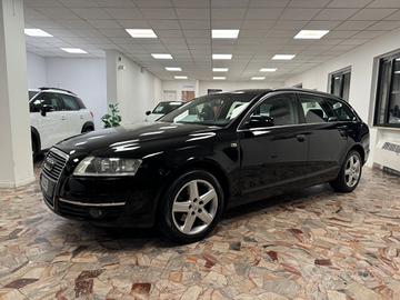 Audi A6 Avant 2.0 16V TDI