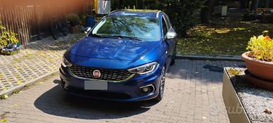 Fiat Tipo STW TJet