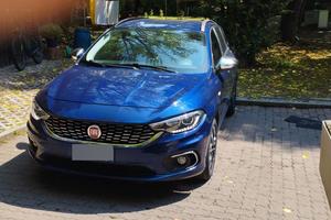 Fiat Tipo STW TJet