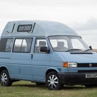RICAMBI USATI VOLKSWAGEN TRASPORTER DEL 1998
