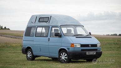 RICAMBI USATI VOLKSWAGEN TRASPORTER DEL 1998
