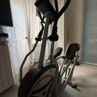 Bicicletta ellittica pieghevole moovyoo