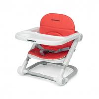 Foppapedretti Seggiolino Alzabimbo Rosso