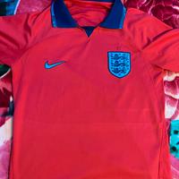 Maglia Inghilterra Away 2022 Nike