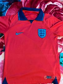 Maglia Inghilterra Away 2022 Nike