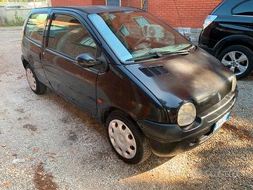 Renault Twingo 1.2i benzina, solo km 135.000, fina