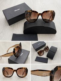 Occhiali Donna Prada
