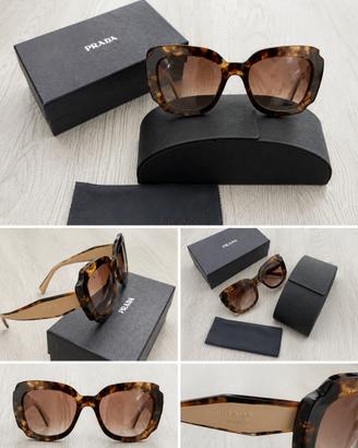 Occhiali Donna Prada