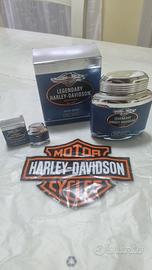 Profumo Free Space Harley Davidson 