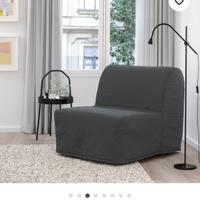 Poltrona-Letto  Lycksele Ikea