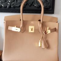 Birkin 30 Hermès