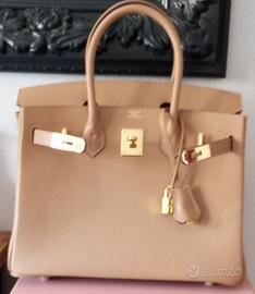Birkin 30 Hermès