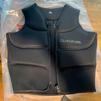 IMPACT DAKINE KITESURF