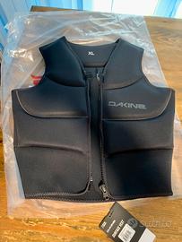 IMPACT DAKINE KITESURF