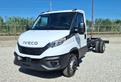 IVECO DAILY 72C18 A8 E6 NUOVO TELAIO PNEUMATICO