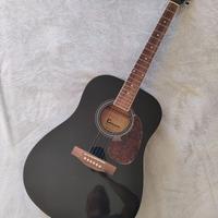 Chitarra acustica Tenson D 10 F501 316