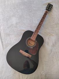 Chitarra acustica Tenson D 10 F501 316