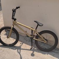 BMX BeFly Flip