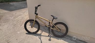 BMX BeFly Flip