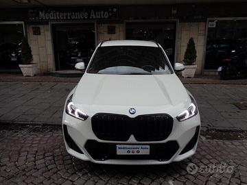 Bmw X1 sDrive 18d Msport