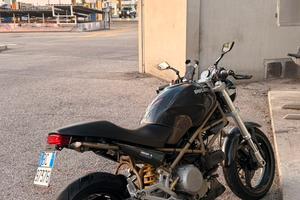 Ducati monster(guidabile A2)