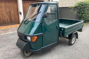Ape piaggio 50