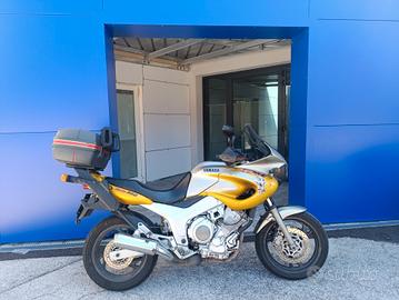 Yamaha TDM 850