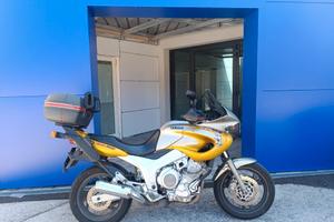 Yamaha TDM 850