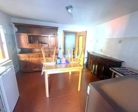 NORIGLIO: PORZIONE DI CASA CON ORTO!