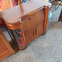 Mobiletto antico 