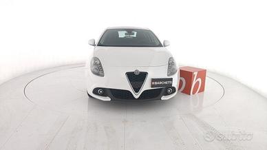 Alfa Romeo Giulietta (2010) 1.6 JTDM 120 CV B...