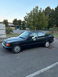 Mercedes 190e 2.0 1991 Iscritta ASI
