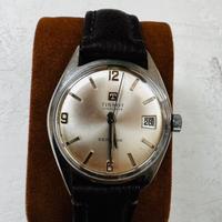 Tissot Visodate Seastar – Cal. 781 – anni ‘60/‘70