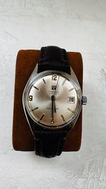 Tissot Visodate Seastar – Cal. 781 – anni ‘60/‘70