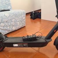 Monopattino Pieghevole Vivobike v40 Top di gamma