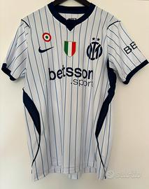 Maglia inter 26/27 away