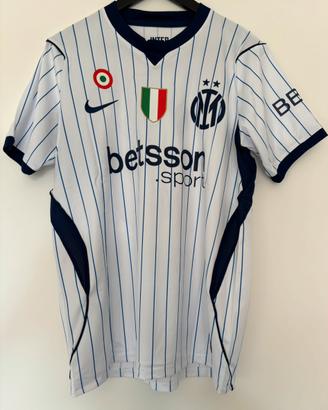 Maglia inter 26/27 away