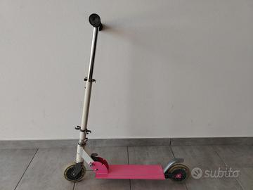 MONOPATTINO PER BAMBINE