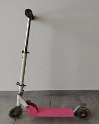 MONOPATTINO PER BAMBINE