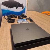 playstation 4  500GB