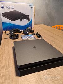 playstation 4  500GB