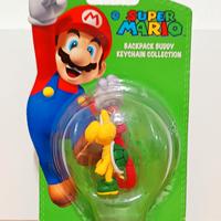 Super Mario Koopa Troopa Backpack Buddy 2011 NUOVO