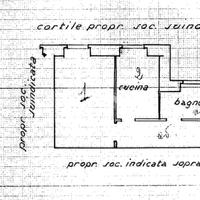 APPARTAMENTO BILOCALE AL PIANO RIALZATO , VIA ALB