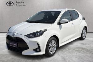 Toyota Yaris 1.0 Active MY20