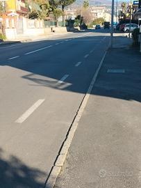 A Lamezia terme via Marconi