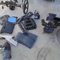 ricambi per piaggio porter