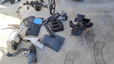 ricambi per piaggio porter