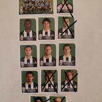 Calciatori Panini 2002/03